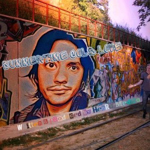 NiNtenDoKid - summertime cold Love 
