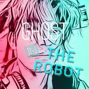 💥🎮NiNtenDoKid🎮💥🥀 - _👻Ghost in the Robot🤖 