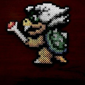 💥🎮NiNtenDoKid🎮💥🥀 - 1up 
