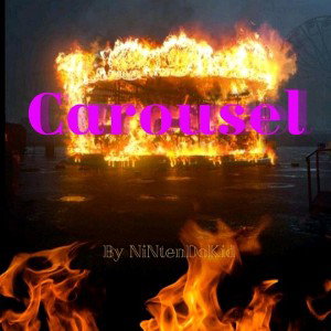 NiNtenDoKid - carousel