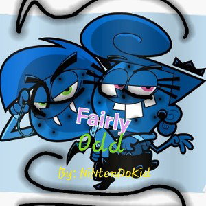 💥🎮NiNtenDoKid🎮💥🥀 - (Fairly Odd)