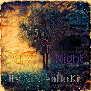 NiNtenDoKid - Day & Night