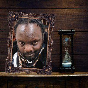 Neyo-Valentino Valentino can't believe you gone