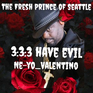  neyo-Valentino love letter