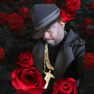 Neo-Valentino (a thug and a)gentleman album Passion of a thug