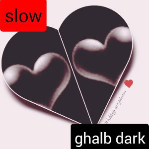 ghalb dark