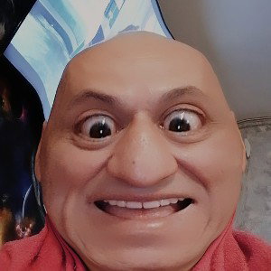 унесённый ветром