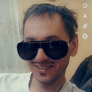 любимая