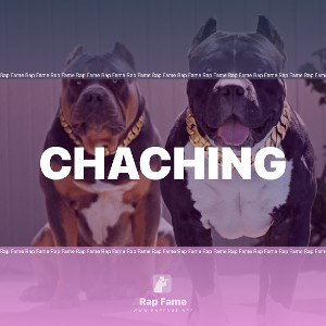 ChaChing