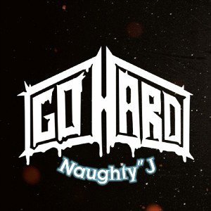 GO HARD 