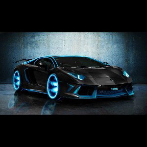 LAMBO