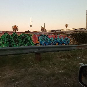 over Babylon and Beyond
