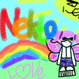 NEKTO LOVE