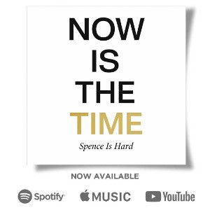 Now Is The Time