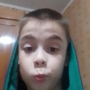 Я Адинокий Haypik