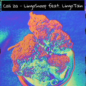 Cali Za - Lingo Snoop x Lingo Tain