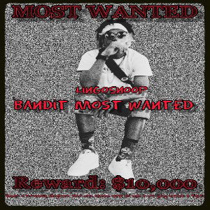 Bandit Most Wanted - Lingo Snoop _Eng. By Arr 4rce Yung_