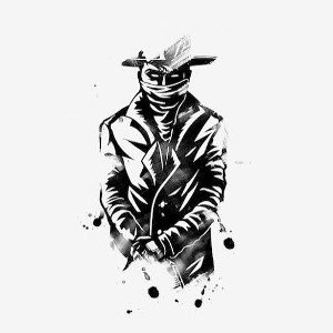 don't try to sympathize - DTR ft: Hardplaya on the beat