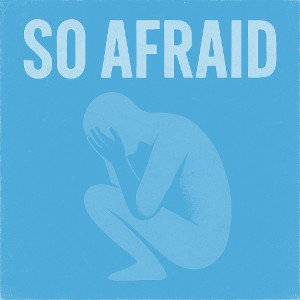 so afraid - dtr (Nightcore)