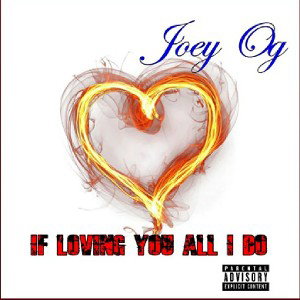 If Loving You All I do