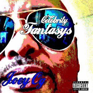 Celebrity Fantasy 