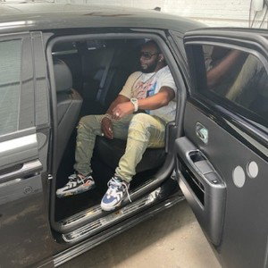 WILDOUT ( Instrumental)