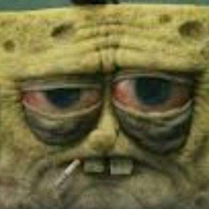 SpongeBob 