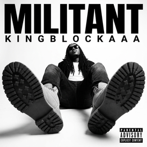 militant ft bsa cali