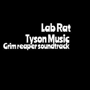 LAB RAT