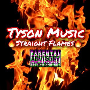 🔥Straight Flames🔥