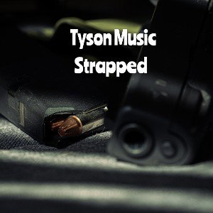 strapped 