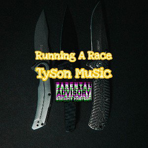 Running A Race