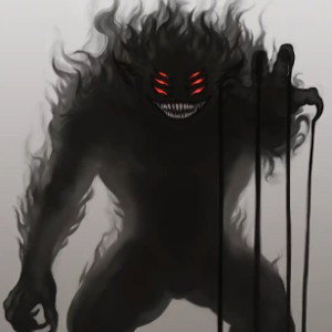 Monster freestyle
