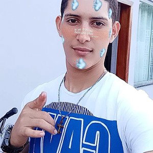 zaiker soto 😍