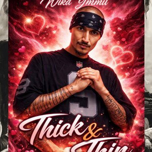 Thick & Thin