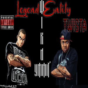 Legend Entity ft. Twista