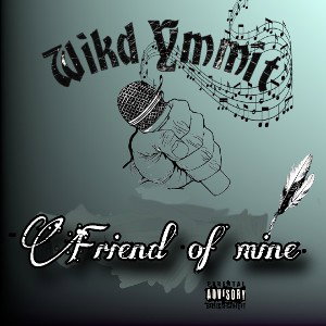 Friend of mine