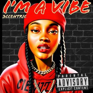 I’m a Vibe