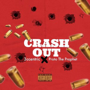 Crashout