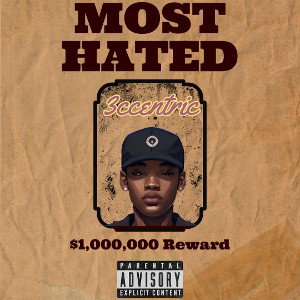 Most Hated
