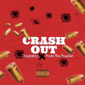 Crashout