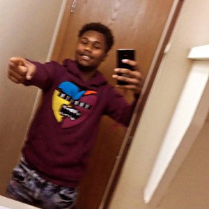 the younging) getting gone