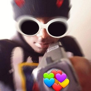 the younging) nigga wanna play
