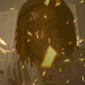 had to hussle