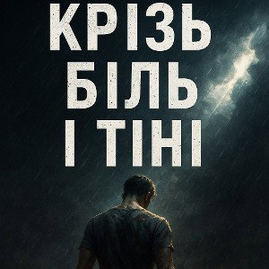 крізь біль і тіні 