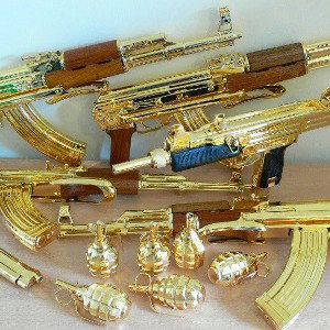 Golden Opps