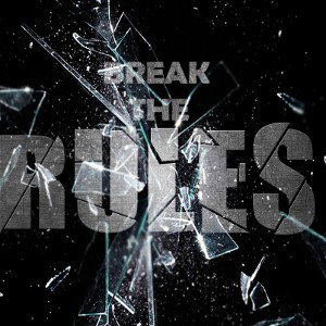 Break The Rules