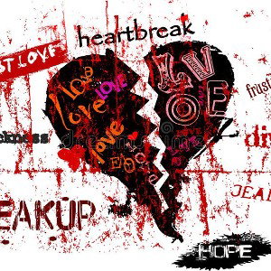 Lost love