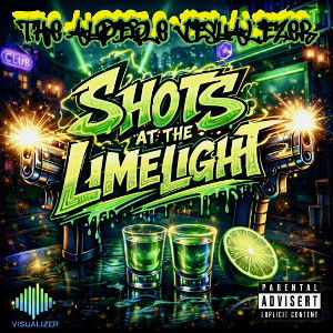 Shots At The Limelight