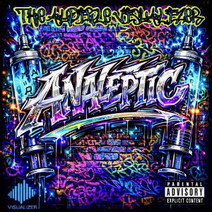 Analeptic